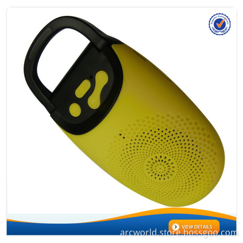 AWS1112 Super Bass For Mobile Phone High Quality Bluetooth Wireless Mini Portable Speaker